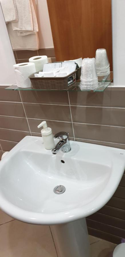 Bed and breakfast Iriss Taormina