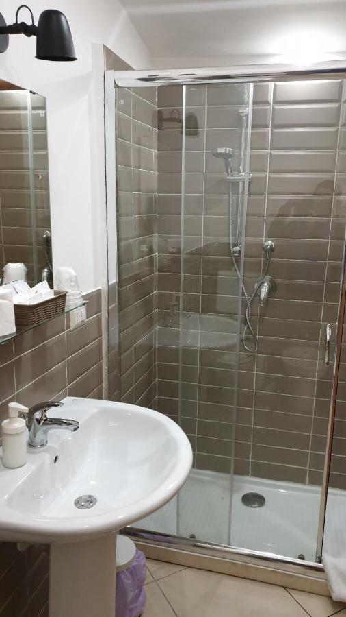 Iriss Bed and breakfast Taormina