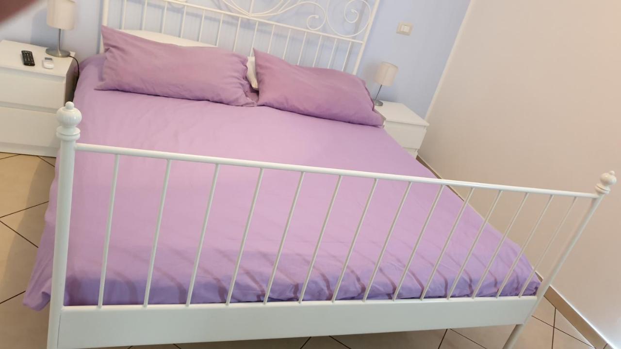 Bed and breakfast Iriss