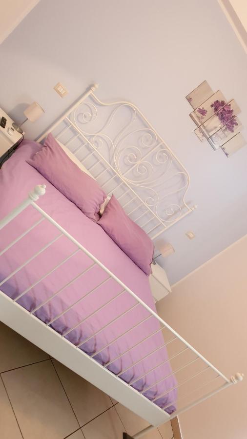 Bed and breakfast Iriss