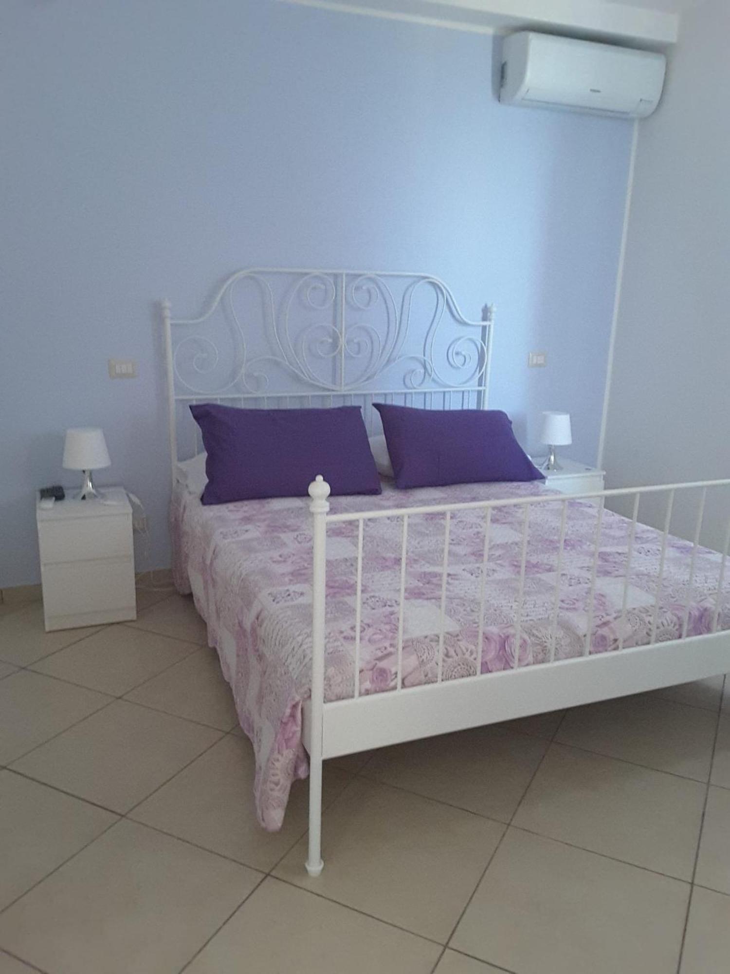 Bed and breakfast Iriss *