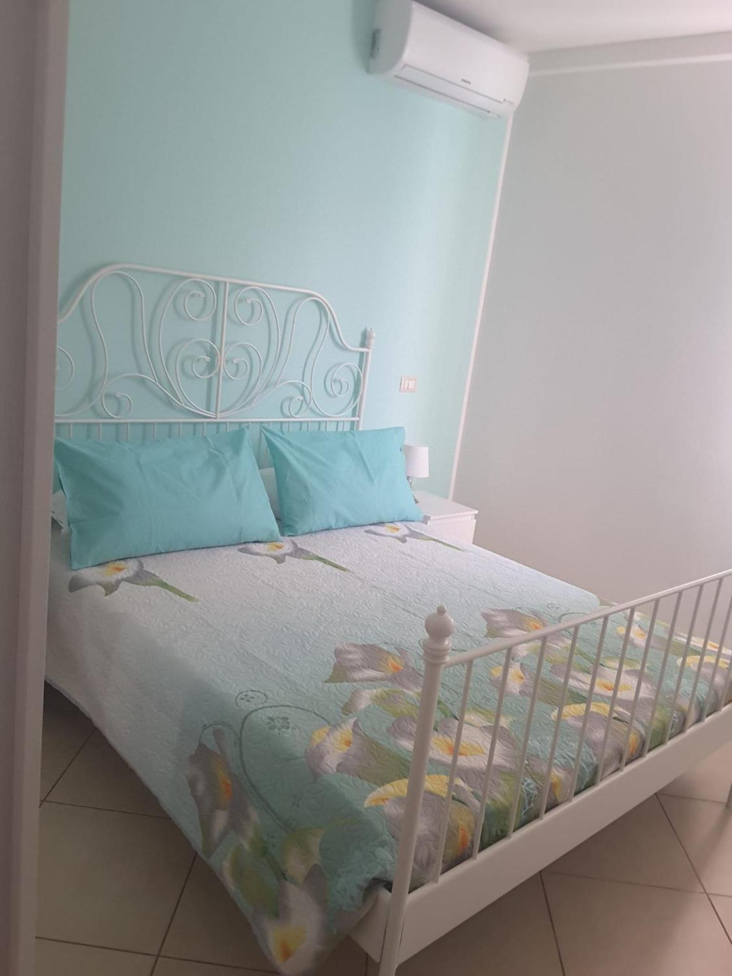Bed and breakfast Iriss