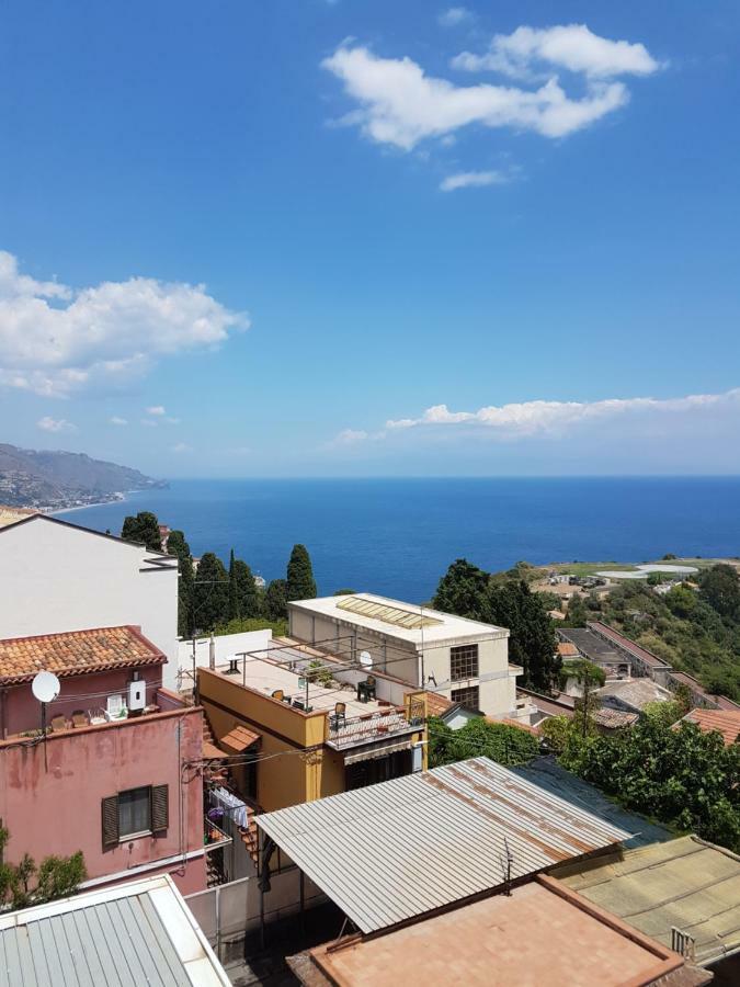 Iriss Taormina