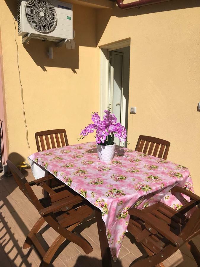 Iriss Bed and breakfast Taormina