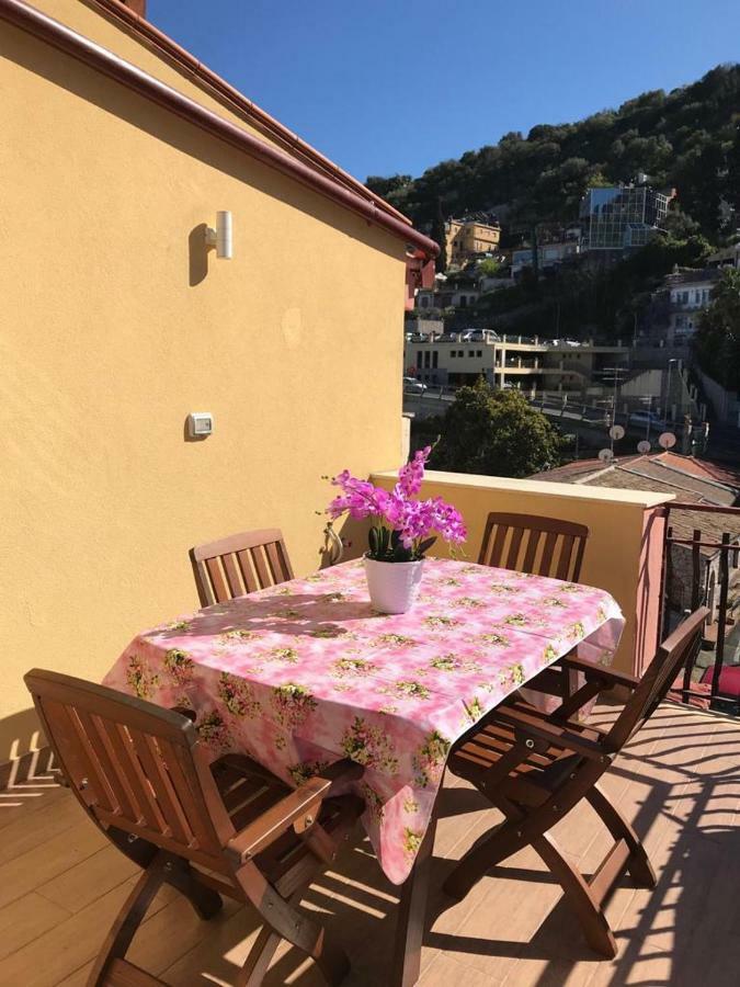 Iriss Bed and breakfast
